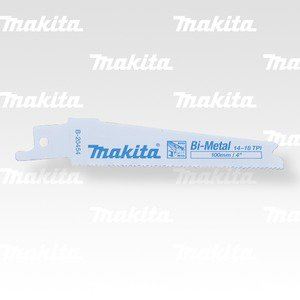 MAKITA lame de scie bois métal 100 mm 5 pcs bois B-20454