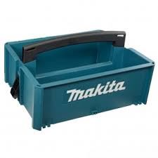 MAKITA boîte 1 avec poignée P-83836