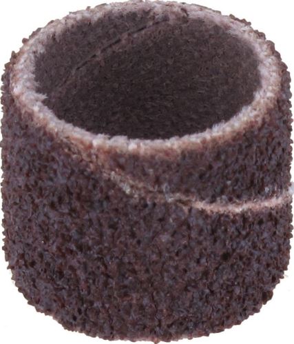 DREMEL Bande abrasive, grain 60, 13mm 2615040832