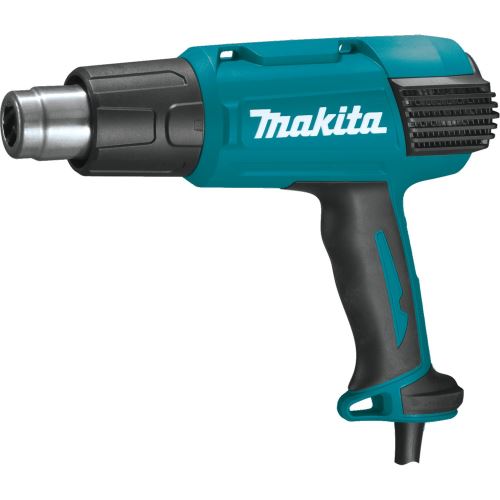 Pistolet thermique MAKITA 50-650°C, 2000W HG6530VK