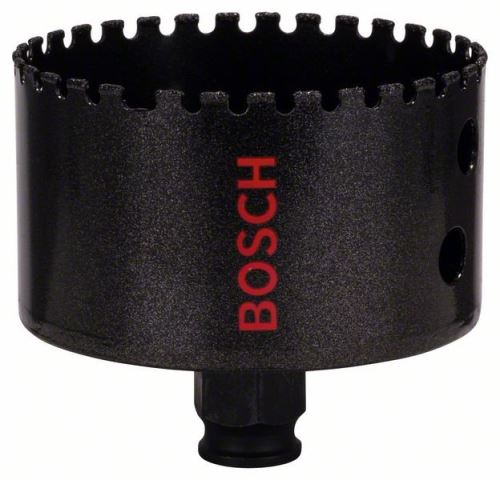 BOSCH DIA perforateur pour perçage humide 76mm 2608580319