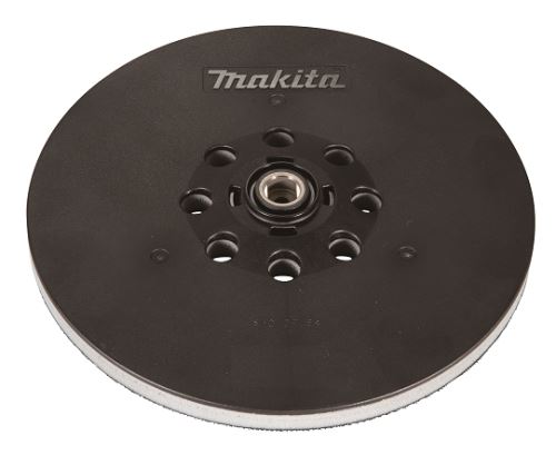 MAKITA plateau de ponçage mi-dur DSL800 199940-8