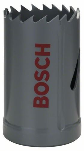 BOSCH Perforatrice bimétallique HSS pour adaptateur standard 35 mm, 1 3/8" 2608584110