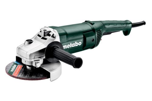 Meuleuse d'angle Metabo WP 2200-180 606438000