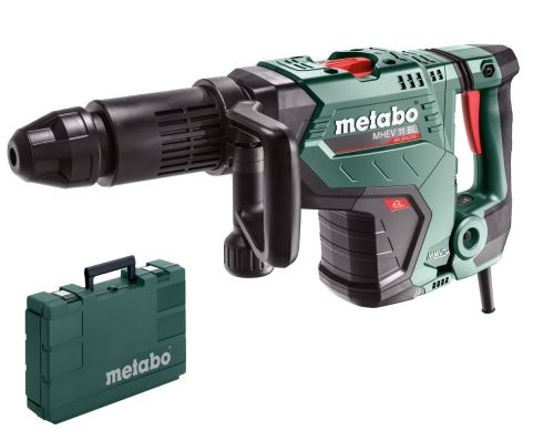 Metabo Marteau burineur MHEV 11 BL 600770500