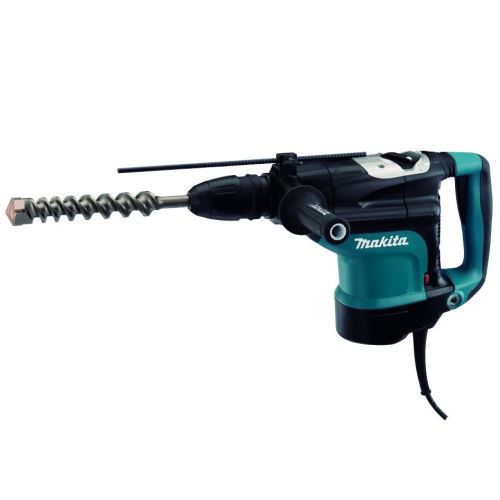 Makita Marteau combiné avec AVT 9,4J,1350W HR4511C