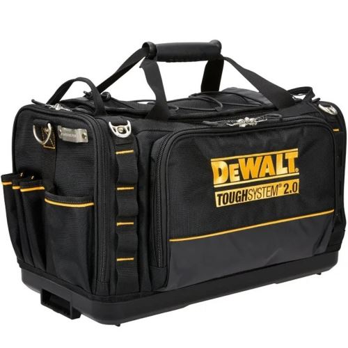 DeWALT Sac à outils noir Tough System 2.0 DWST83522-1