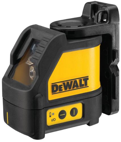 Laser croisé DeWALT DW088K