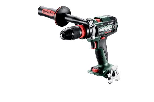 Metabo perceuse-visseuse sans fil BS 18 LTX-3 BL QI METAL 603180850