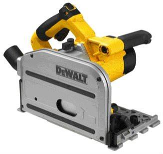 Scie circulaire DeWALT DWS520KT