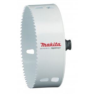 MAKITA perforatrice BiM Ezychange 2 140 mm E-04058