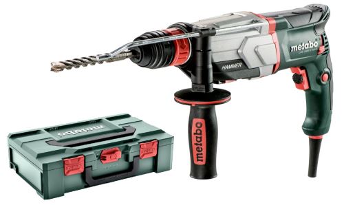 Metabo Marteau multifonction UHE 2660-2 Quick 600697500