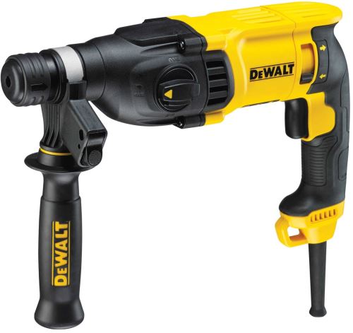 Perceuse à percussion DeWALT D25133K