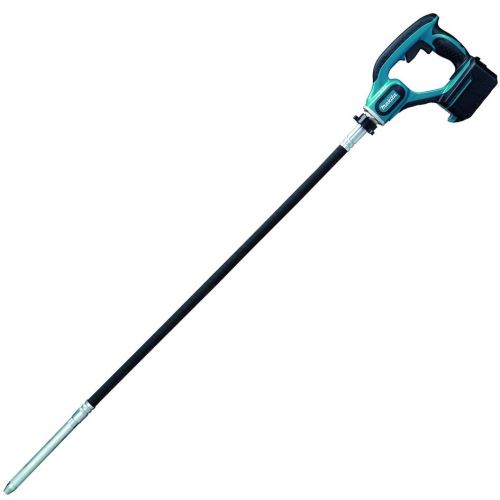 MAKITA Compacteur à béton sans fil Li-ion 18V/5.0Ah DVR450RTE