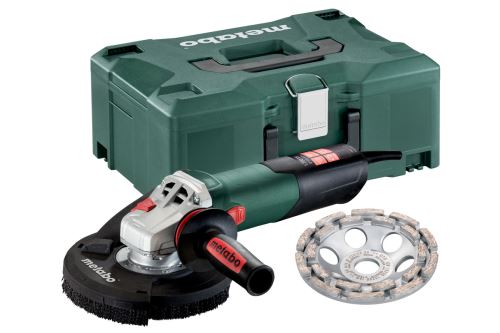 Metabo RSEV 17-125 Ponceuse de rénovation 603829510