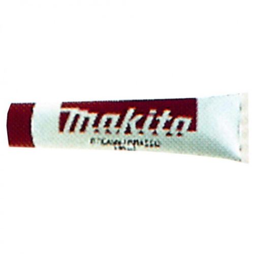 Graisse lubrifiante MAKITA pour outils pneumatiques 30g P-08361-50