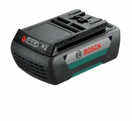 Accessoires système Batterie lithium-ion Bosch 36 V/2,0 Ah F016800474