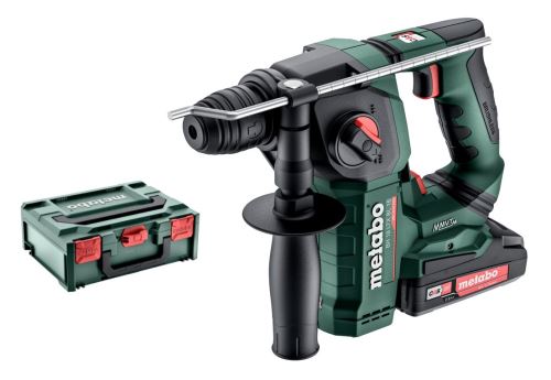 METABO Marteau sans fil BH 18 LTX BL 16 600324840