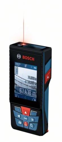 Bosch Télémètre laser GLM 150-27 C 0601072Z00