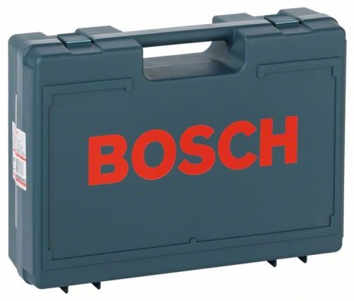 BOSCH Valise plastique 381 x 300 x 115 mm 2605438404