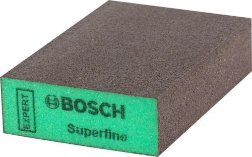 BOSCH EXPERT S471 éponge de ponçage SuperF. 69x97x26.1/20 2608901179