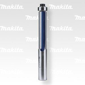 MAKITA Fraise d'alignement diamètre 9,5, tige 8 mm P-79011