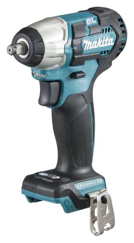 Makita Clé à chocs sans fil Li-ion CXT 12V, sans batterie TW160DZ