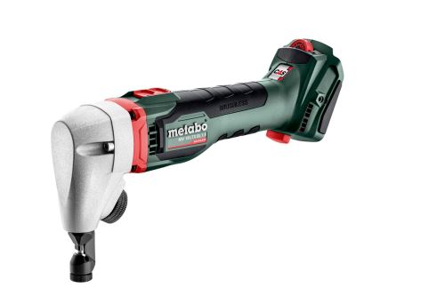 Metabo Coupe-bordures sans fil NIV 18 LTX BL 1.6 601614840