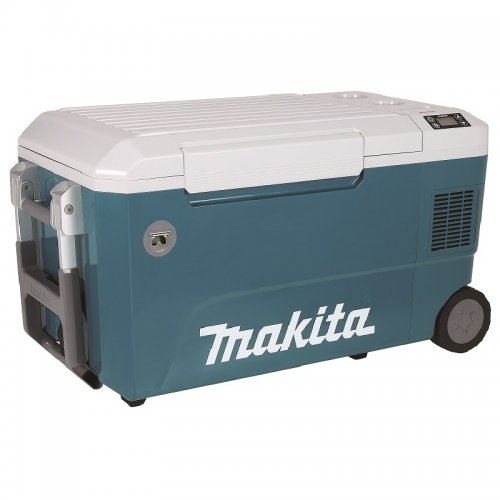 Makita Aku thermobox 50l Li-ion Li-ion XGT/LXT, sans batterie Z CW002GZ01