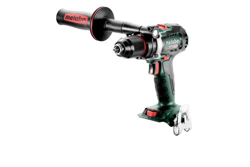 METABO Perceuse-visseuse sans fil BS 18 LTX BL I 602358850