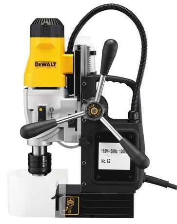 DeWALT Perceuse magnétique DWE1622K