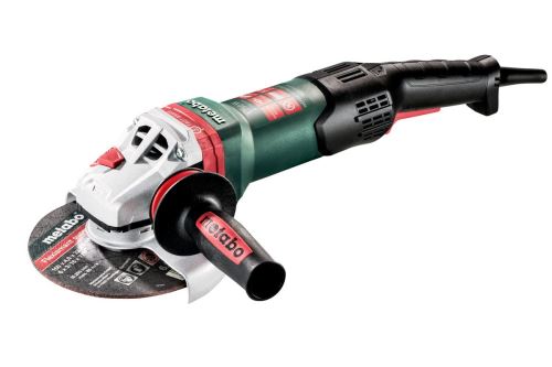 Meuleuse d'angle Metabo WEPBA 17-150 Quick RT 601098000