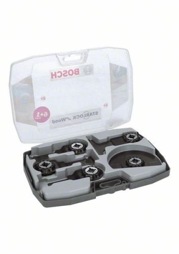 Ensemble BOSCH RB Starlock pour le travail du bois ACZ 85 EC ; Tous les 65 BSPB ; AIZ 32APB ; AIZ 32 BSPB; AIZ 20 AB 2608664623