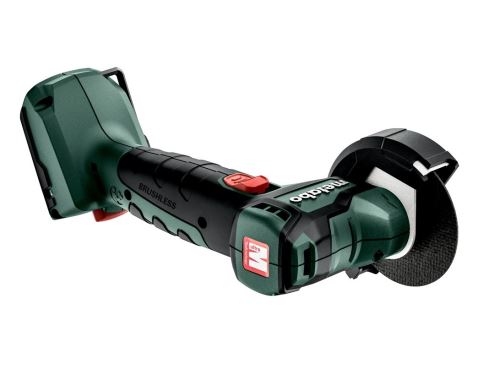 Metabo POWERMAXX CC 12 BL Meuleuse d'angle sans fil 600348850