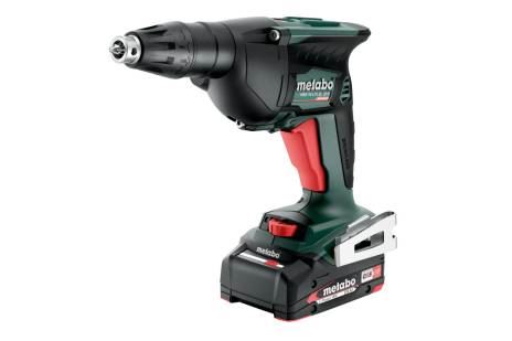 Metabo HBS 18 LTX BL 3000 TOURNEVIS À BOIS SANS FIL 620062500