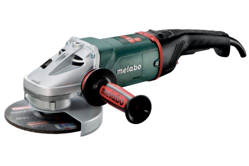 Meuleuse d'angle Metabo WE 24-180 MVT (606468000)