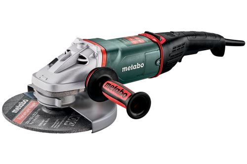 Meuleuse d'angle Metabo WEPBA 26-230 MVT QUICK 606482000