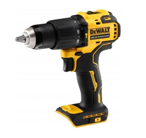 Visseuse à percussion sans fil Dewalt 18V 65Nm DCD709N