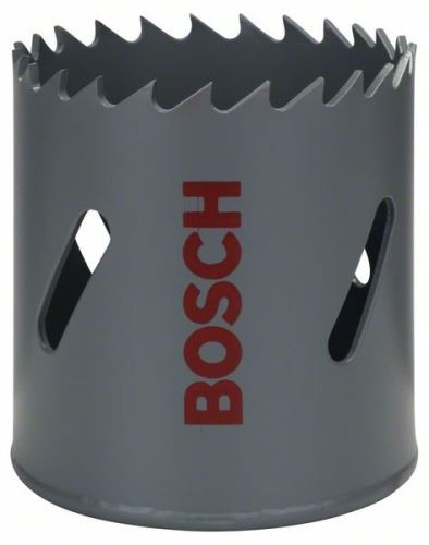 BOSCH Perforatrice bimétallique HSS pour adaptateur standard 48 mm, 1 7/8" 2608584116