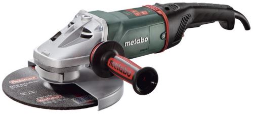 Meuleuse d'angle METABO WE 24-230 MVT 606469000