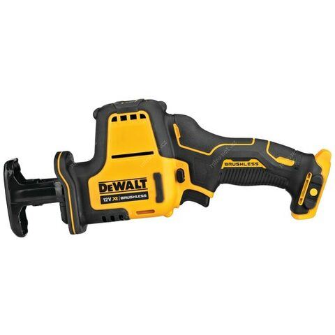 Tronçonneuse sans fil DeWalt / 12V / 2 800 coups-min / sans batterie DCS312N