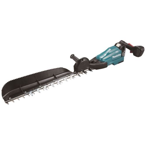 MAKITA Taille-haie sans fil 600mm Li-ion LXT 18V, sans batterie DUH604SZ