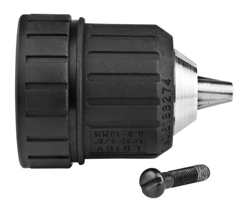 Mandrin MAKITA 3/8" 1 - 10 mm 192282-9