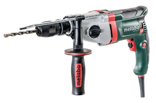 Metabo SBE 850-2 (600782850) Perceuse à percussion