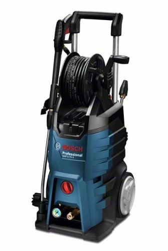 Vysokotlaký čistič BOSCH GHP 5-75 X PROFESSIONAL 0600910800