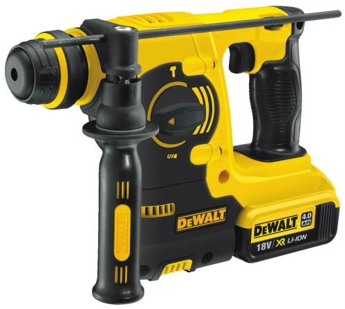 DeWALT Marteau combiné sans fil 18V SDS Plus DCH253M2