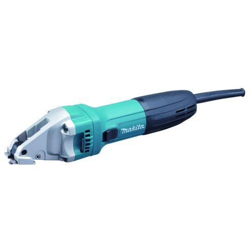 MAKITA Cisaille à tôle 1,0mm, 300W JS1000