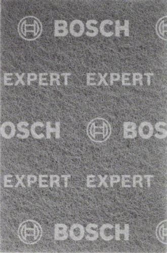 BOSCH EXPERT patin de ponçage N880 152x229mm, UFS, 1/20 2608901216