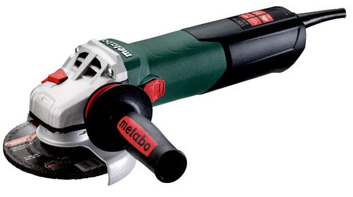 Meuleuse d'angle Metabo WE 15-125 Quick 600448000