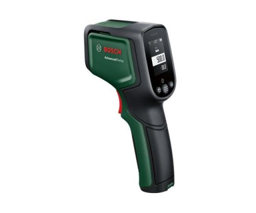 BOSCH Thermodétecteur AdvancedTemp 06036832Z0